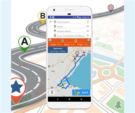 The latest addition to the. Live Roads - Enjoy a New Driving Experience with GPS Nav ...