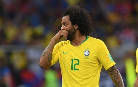 Fifa world cup qatar 2022™ the week in quotes. Brasil vs México: ¿Marcelo se recuperó y podría hacerle el ...