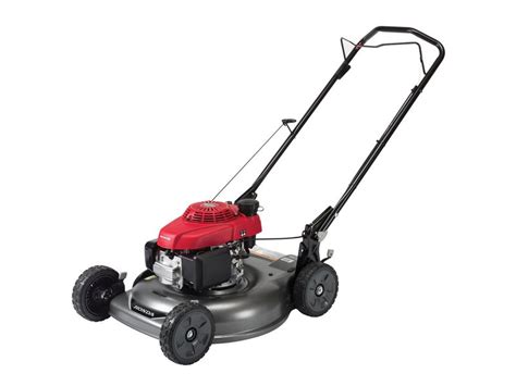 Honda lawn mowers are simple to repair if you have some time and the right tools and of course an instruction manual. Honda Lawn Mower HRS216K5 PKAA Repair - iFixit