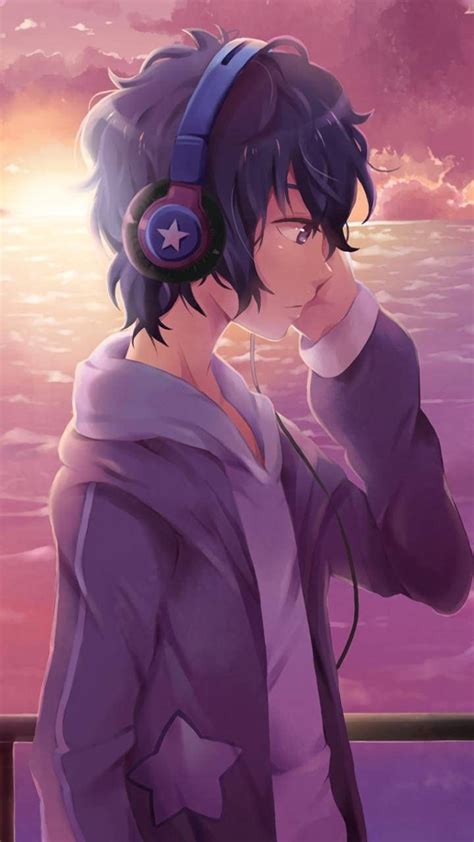 Cute Boy Anime Wallpapers Top Hình Ảnh Đẹp