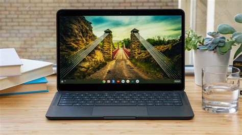 Pixelbook Go The Best Chromebook Ever Made Is Now On Sale In The Uk