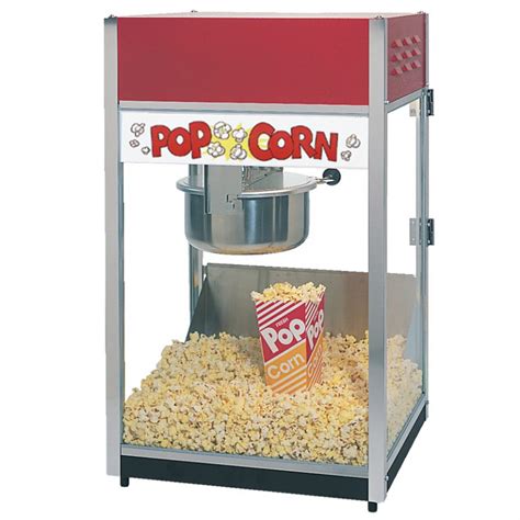 Popcorn Machine Rent All Plaza Of Kennesaw