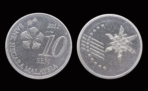 Jason lim on koleksi wang brunei. Koleksi duit syiling Malaysia (Malaya) - Unikversiti