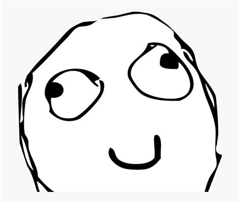 Look at links below to get more options for getting and using clip art. Happy Meme Face Png, Transparent Png - kindpng