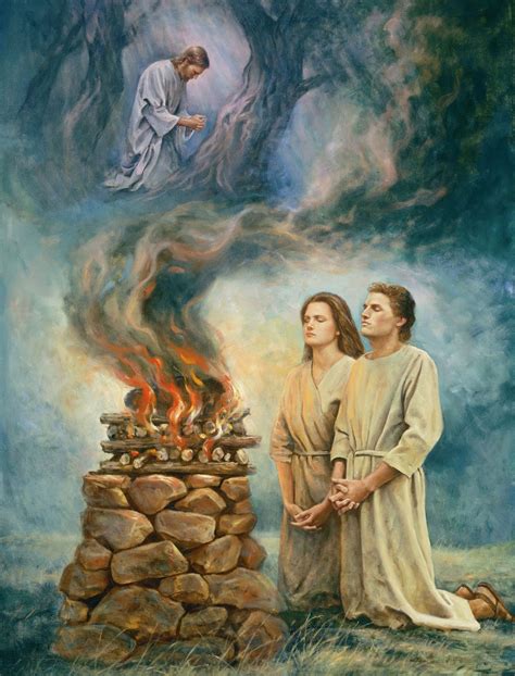 Why Did Jesus Tell All People to Sacrifice a Broken Heart and a