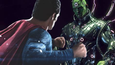 Man Of Steel 2 7 Villains We Really Need To See