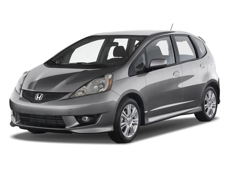 The soul has more standard tech features than the fit honda offers the 2020 fit in four trim levels: 2009 Honda Fit Reviews - Research Fit Prices & Specs ...