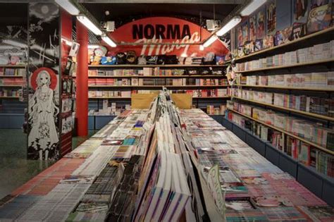 Norma Comics Tienda De Manga Tu Tienda De Manga