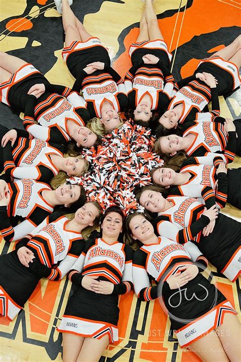 Altamont Cheer Team J Wright Images Cheerleading Photography Ideas