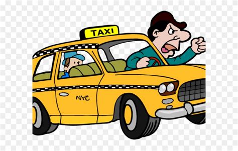 Nyc Taxi Clipart 10 Free Cliparts Download Images On Clipground 2024