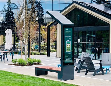 Smart solar power (all 11 results). 5 cool features of Smart Solar powered Bench in 2020 ...