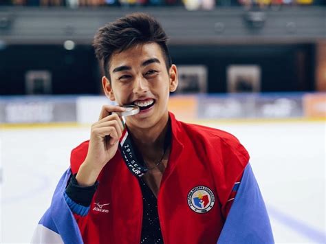 He has played in major league baseball (mlb) for the philadelphia phillies, pittsburgh pirates, cleveland indians, boston red sox, and tampa bay rays Filipino figure skater Michael Martinez prepares for the ...