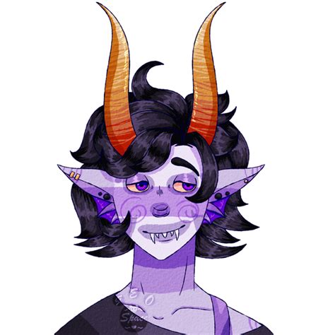 Gamzee Makara By Geo Space On Deviantart