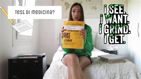 Il test di medicina richiede un percorso ben strutturato e tanto impegno. COME STUDIARE PER IL TEST DI MEDICINA ~ opinioni ...