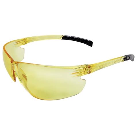 radnor rad64051602 elite plus series clear black frame safety glasses pack of 2 hd supply