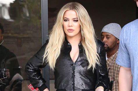 Khloe Kardashian Plans Cosmetic Surgery Makeover
