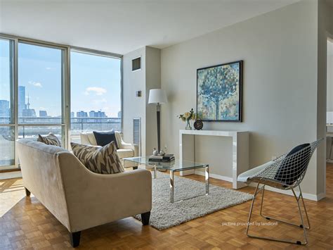 1 bedroom (s) 1 bathroom (s) 600 sqft. 7 Jackes Ave, Toronto, ON : 1 Bedroom for rent -- Toronto ...