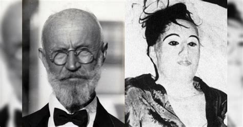 This Is The Gruesome True Story Of Carl Tanzler And His Corpse Bride