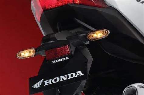 Simulasi Kredit Honda Vario Cicilan Termurah Mulai Rp Juta Saja