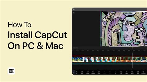 How To Install Capcut For Windows And Mac