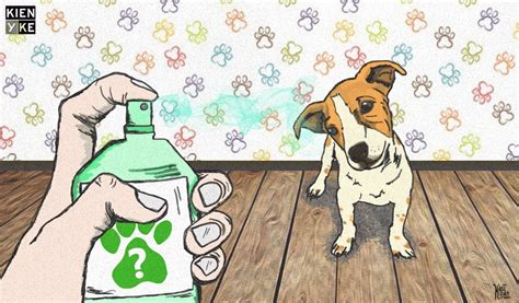 Consejos Para La Higiene Bucal De Las Mascotas Kienyke