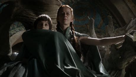 Oyunculuk muhteşem, kurgu kusursuz, figürasyon kaliteli ve daha çok şey. Lysa Tully - Game Of Thrones Wiki Guide - IGN