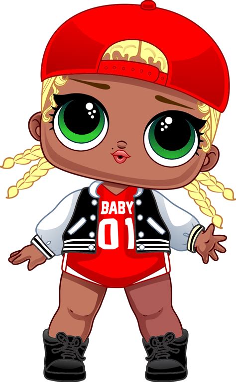 Free Free 192 Lol Dolls Svg Images SVG PNG EPS DXF File