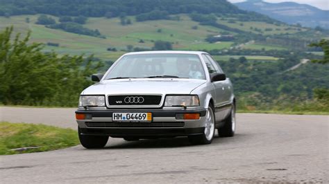 Audi V8 aktuelle Infos Neuvorstellungen und Erlkönige AUTO MOTOR UND