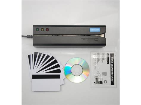 Check spelling or type a new query. MSR605X Magnetic Stripe Card Reader Writer Encoder Credit ...