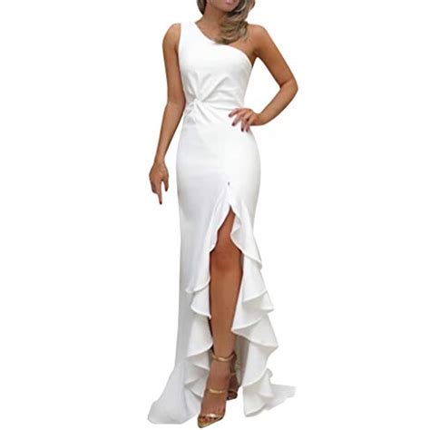 Lista De Los 10 Más Vendidos Para Vestidos Blanco De Fiesta Weddingchip
