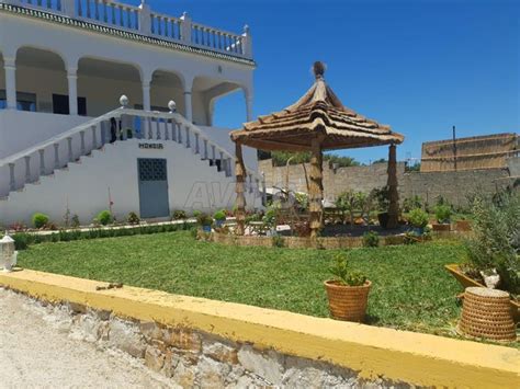 Magnifique Opportunité Maisons Et Villas à Tanger Avitoma 44933543