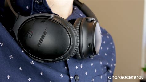 Should you buy the Bose QC35 refurbished and where should you buy them? | Android ...