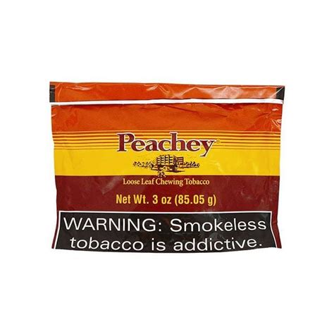 Order Peachey 3oz Loose Leaf Chewing Tobacco Northerner Us