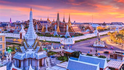 Bangkok, Thailandia: informazioni per visitare la città - Lonely Planet