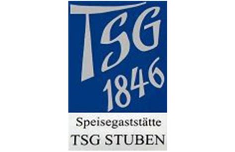 Einwilligung in die verwendung von cookies. Sponsoren - Turnen TSG 1846 Mainz-Bretzenheim