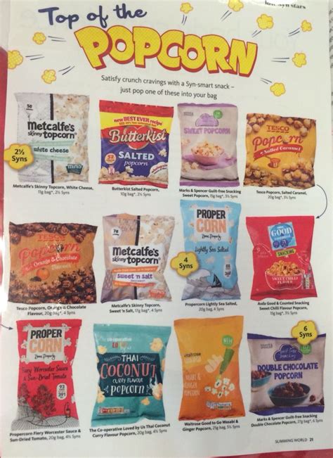 We did not find results for: 86 best Slimming World Snack Syns images on Pinterest