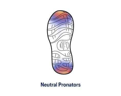 Pronation Guide Choosing The Right Running Shoe Asics Nz