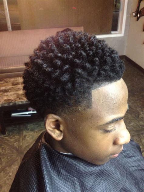 Maybe you would like to learn more about one of these? 25 best Hairstyles For Black Men images on Pinterest ...