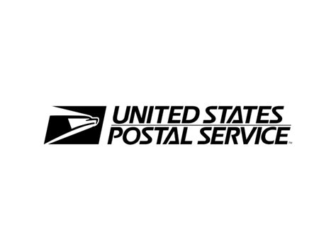 United States Postal Service Logo Png Transparent And Svg Vector