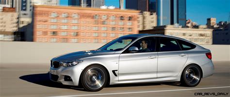 Best Of Awards 2014 Bmw 335i Gt M Sport 1000 Miles At 100mph In