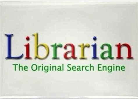 National Librarian Day Check It Out