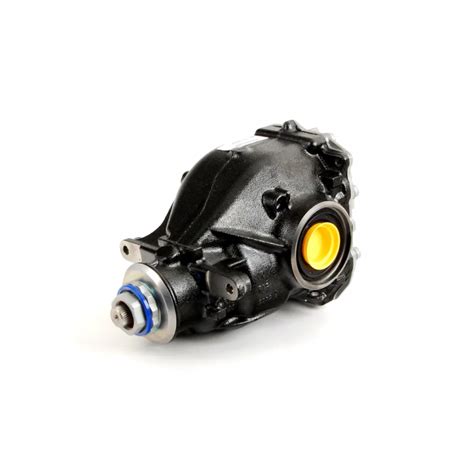 For the ultimate in track day performance, the m performance limited slip differential is here! M Performance Limited Slip Differential (LSD) - F3x 3.23 ...