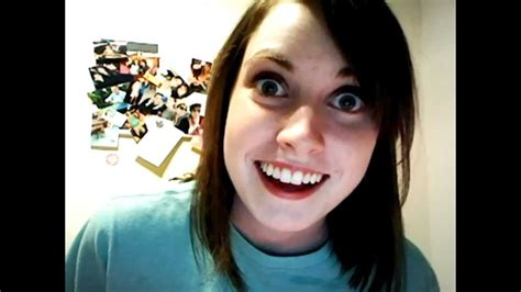 overly attached girlfriend xmz compilation horror youtube