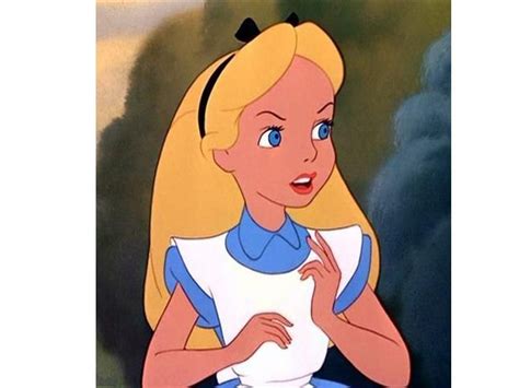 175 Best Images About ♥alice♥ On Pinterest Disney