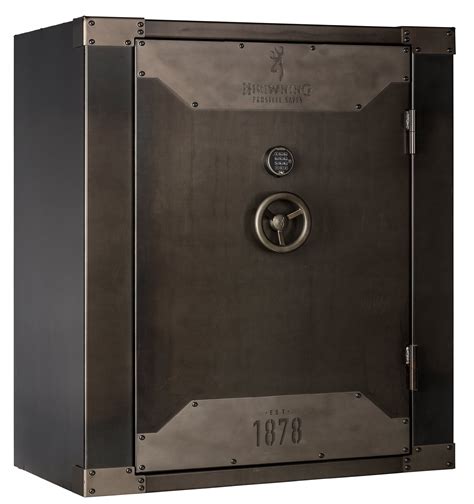 Browning 1878 65t 1878 Series Extra Wide And Tall Gun Safe 2021 Model