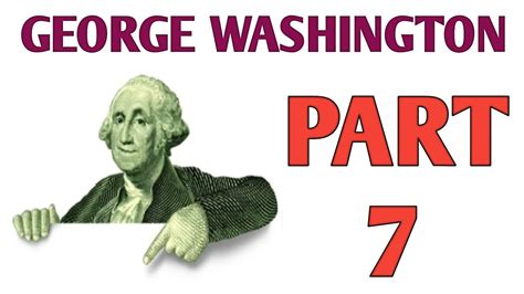 Did George Washington Love To Dance Youtube