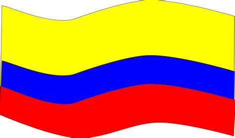 Bandera De Colombia Png 20 Free Cliparts Download Images On