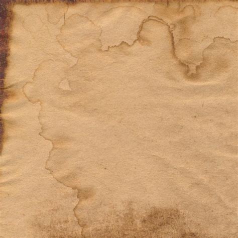 Coffee Stained Paper Texture Free Stock Photo By Nicolas Raymond On