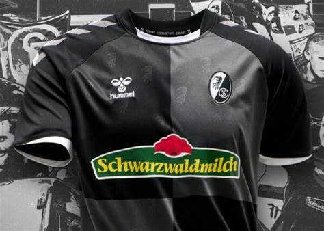 Get the latest sc freiburg news, scores, stats, standings, rumors, and more from espn. Camisetas alternativas Hummel del SC Freiburg 2020/21
