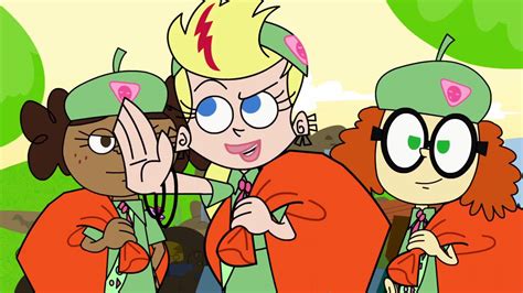 Time raiders is based on the online novel series daomu biji written by xu lei. Johnny Test Full Episodes in English 2 - YouTube